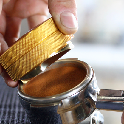 NCD: KAFFEEVERTEIILER