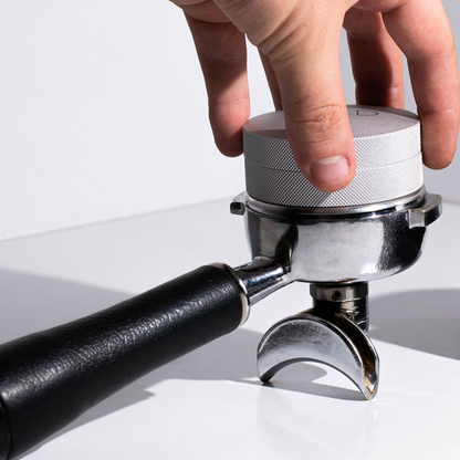 NCD: KAFFEEVERTEIILER