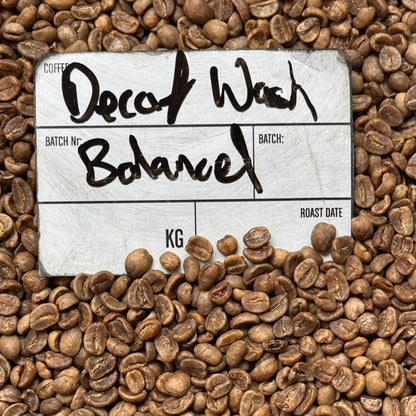 DECAF BALANCED