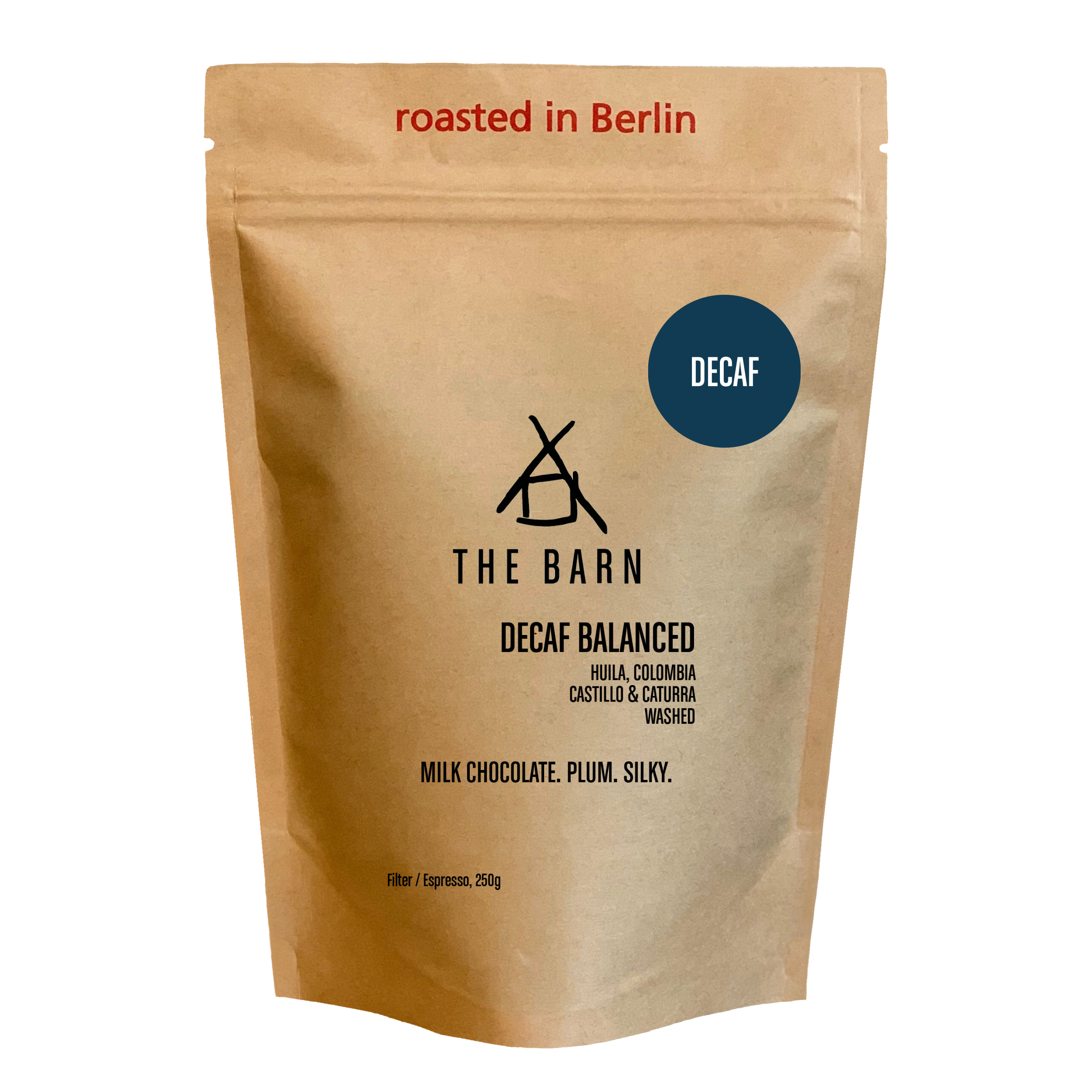 Photo of Balanced Decaf