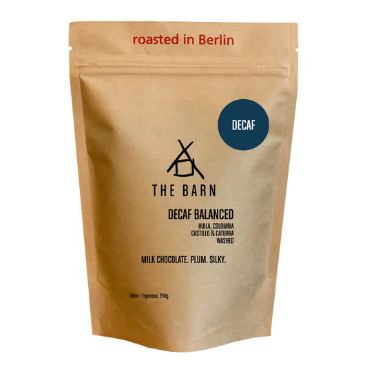 DECAF BALANCED
