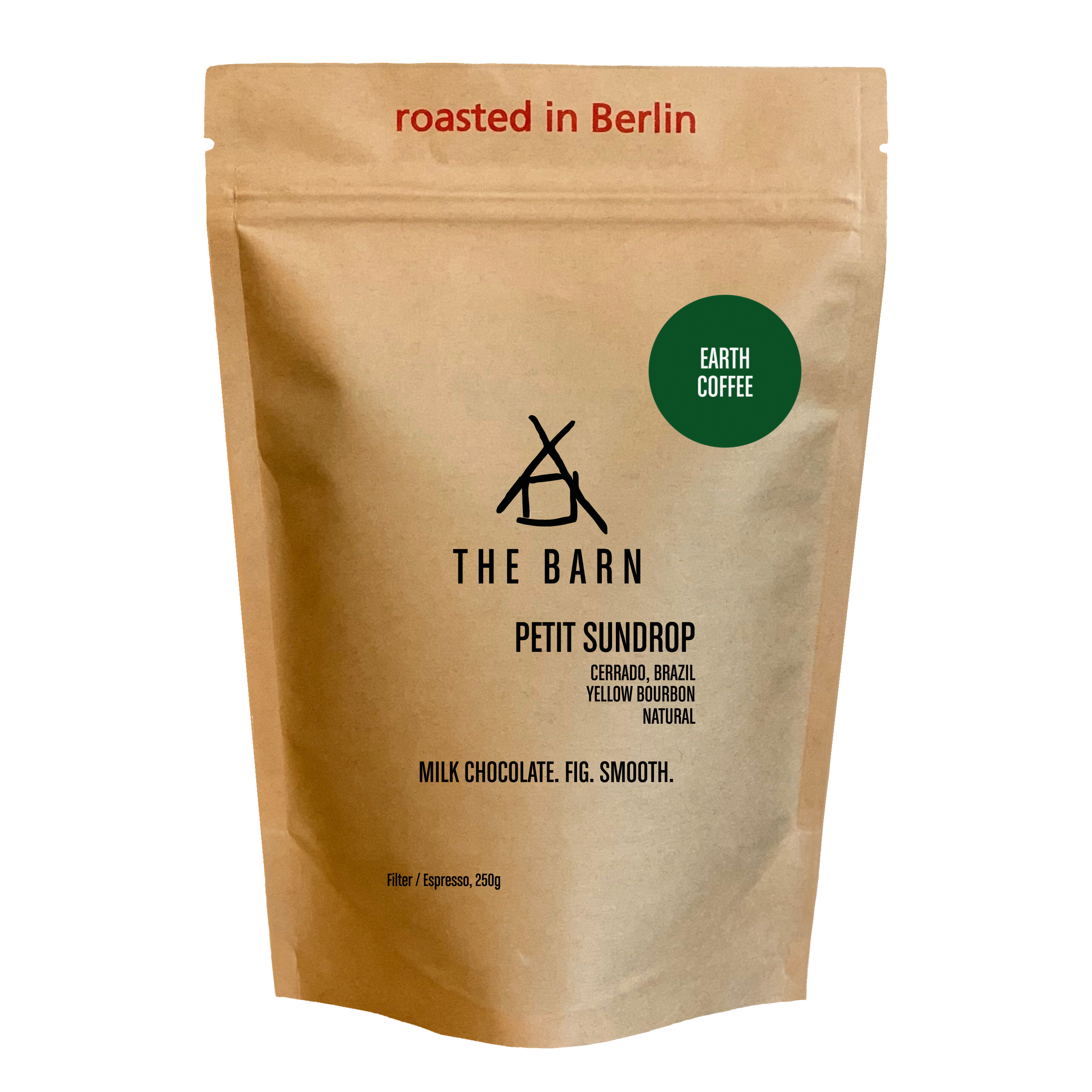 Photo of Earth Coffee