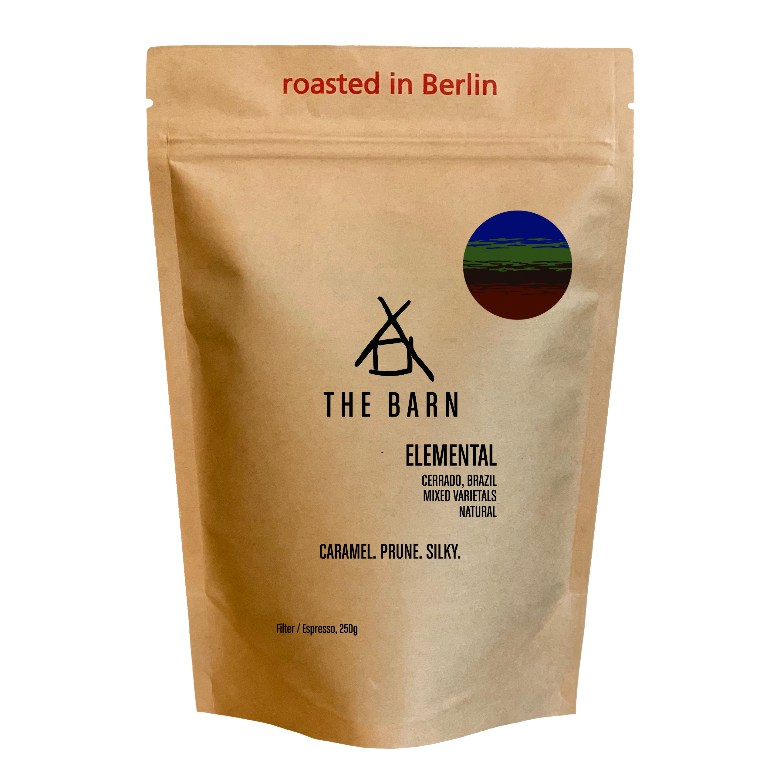 Photo of Elemental Coffee