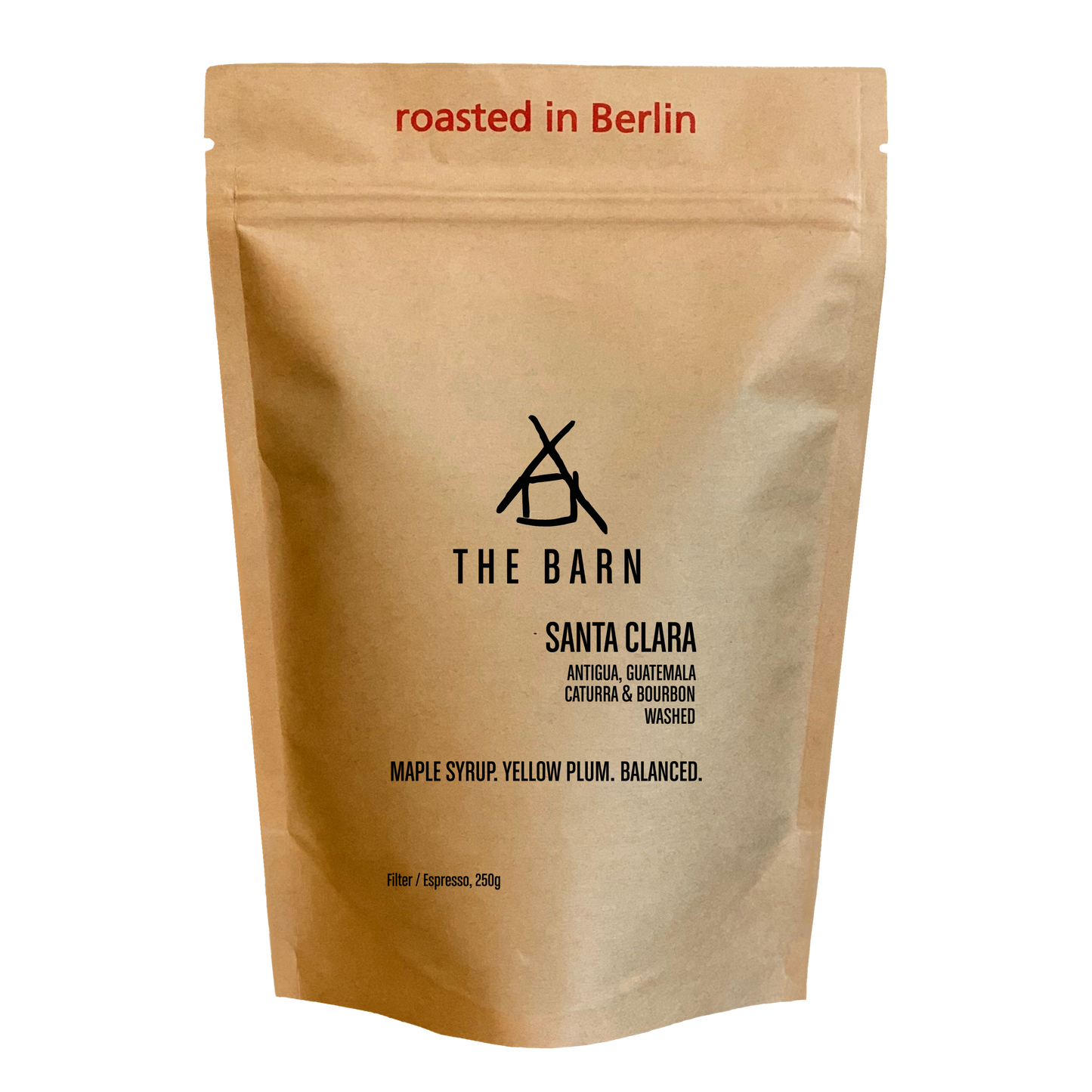 OSTERN-GESCHENK: SANTA CLARA