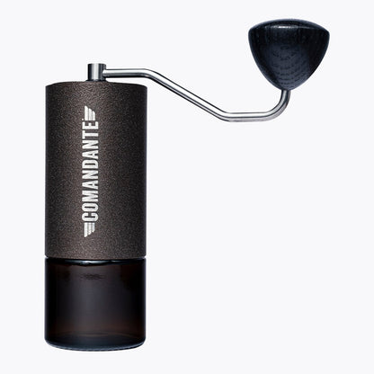 COMANDANTE MK4 KAFFEEMÜHLE