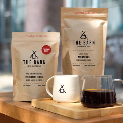 CHRISTMAS GIFT SUBSCRIPTIONS