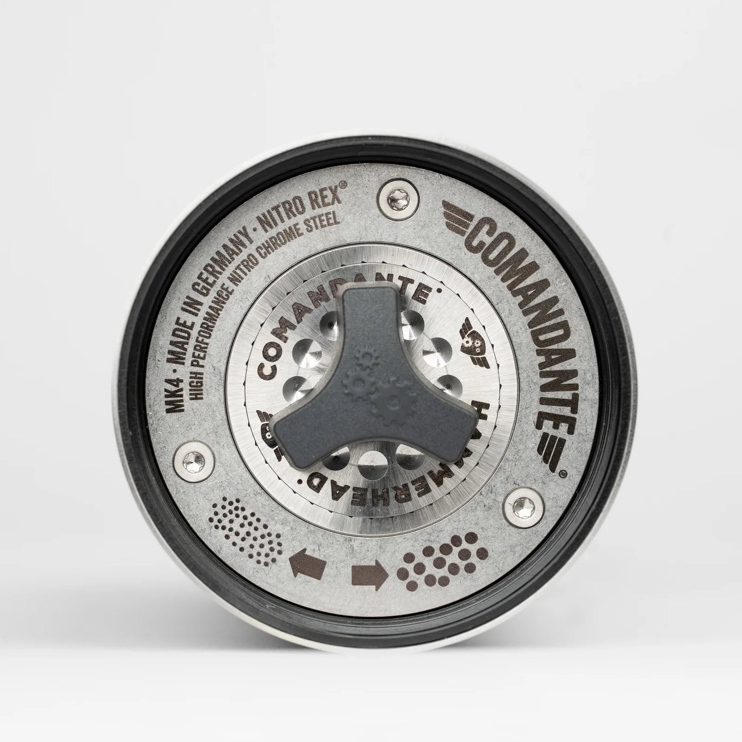 COMANDANTE C40 LAB SERIES