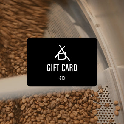 DIGITAL GIFT CARD
