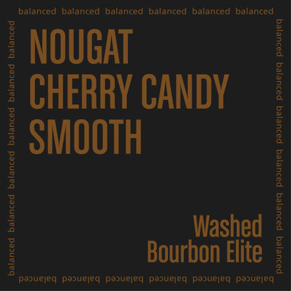 LOS PIRINEOS BOURBON