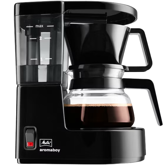 MELITTA AROMABOY BREWER