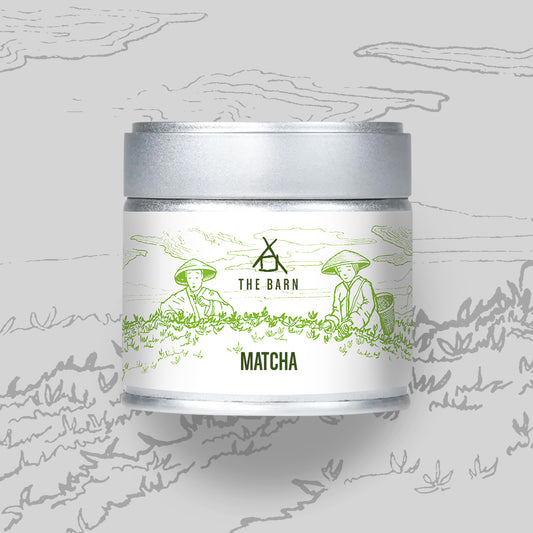 ZEREMONIAL MATCHA