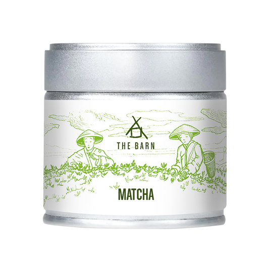 ZEREMONIAL MATCHA