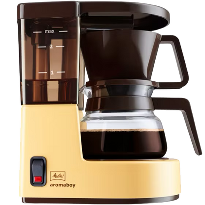MELITTA AROMABOY BREWER