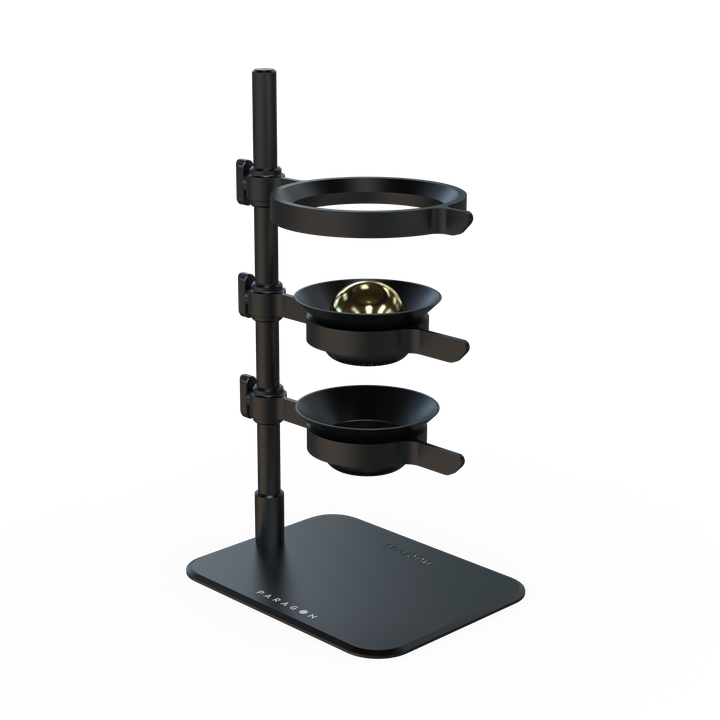 NUCLEUS PARAGON