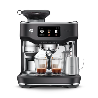 SAGE ORACLE™ DUAL BOILER
