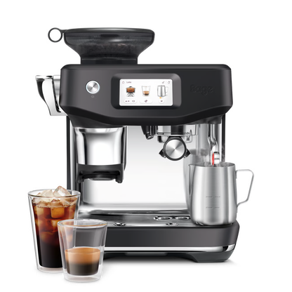 SAGE BARISTA TOUCH™ IMPRESS – MIT KALTEXTRAKTION