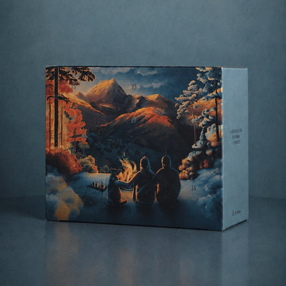 INSPIRATION ADVENTSKALENDER