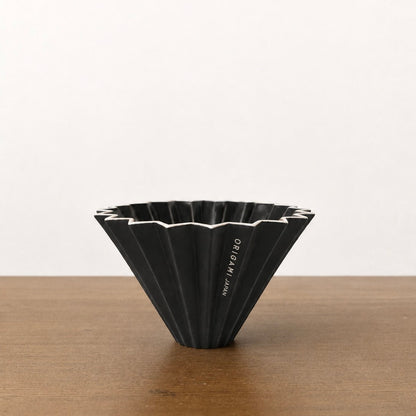 ORIGAMI KERAMIK HANDFILTER