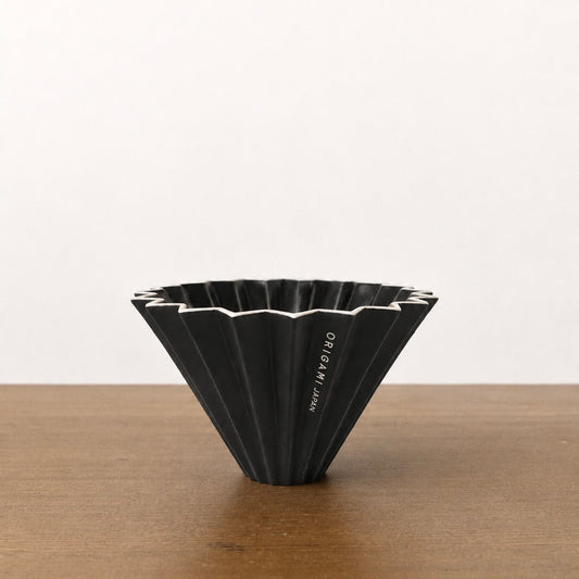 ORIGAMI KERAMIK HANDFILTER