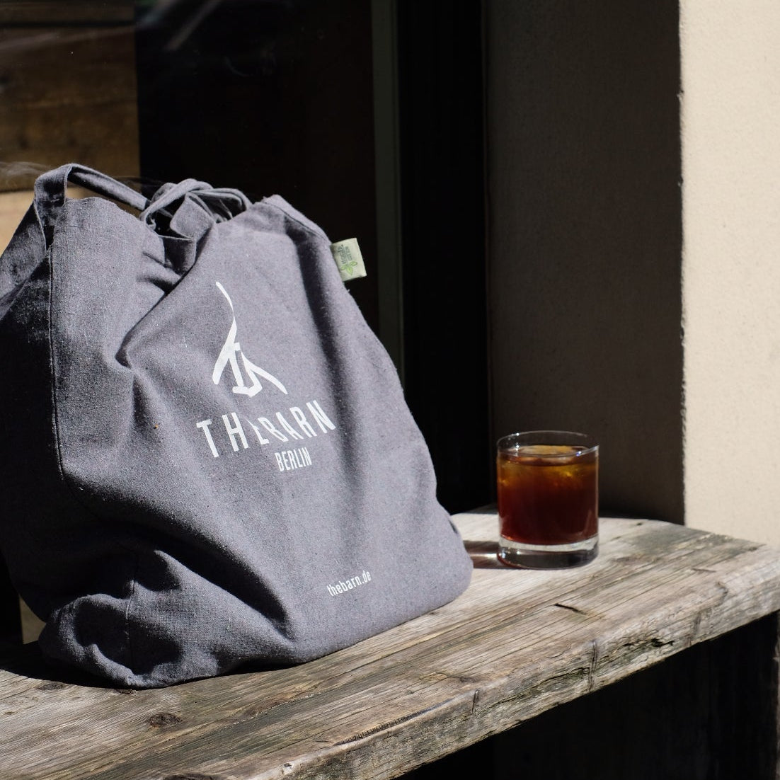 SHOPPER BAG