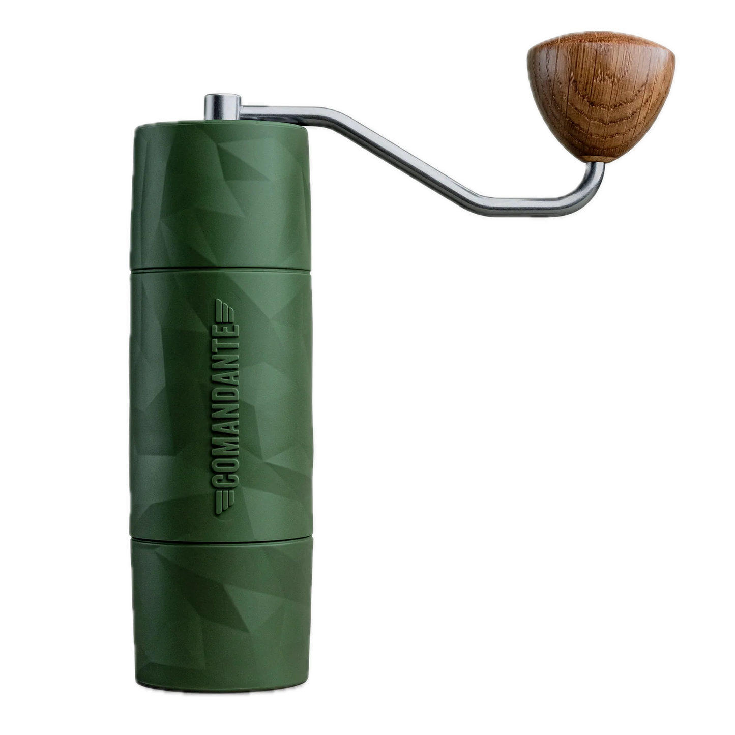 COMANDANTE X25 TRAILMASTER