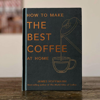 HOW TO MAKE THE BEST COFFEE AT HOME - THE BARN Coffee Roasters Berlin