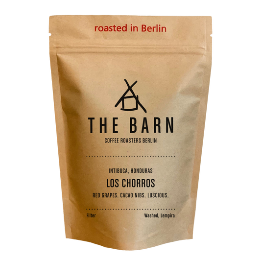 Acaia Lunar Scale – THE BARN Coffee Roasters Berlin