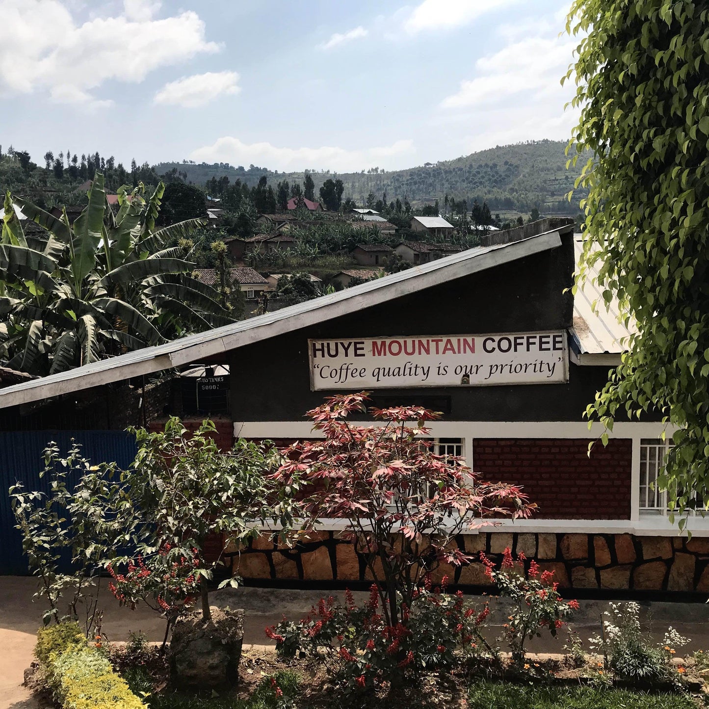HUYE MOUNTAIN WASHED (4858071580752)