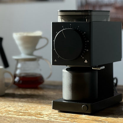 ODE GEN 2 KAFFEEMÜHLE VON FELLOW