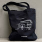 TOTE BAG "KOREA"