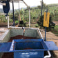 Processing at Juanachute