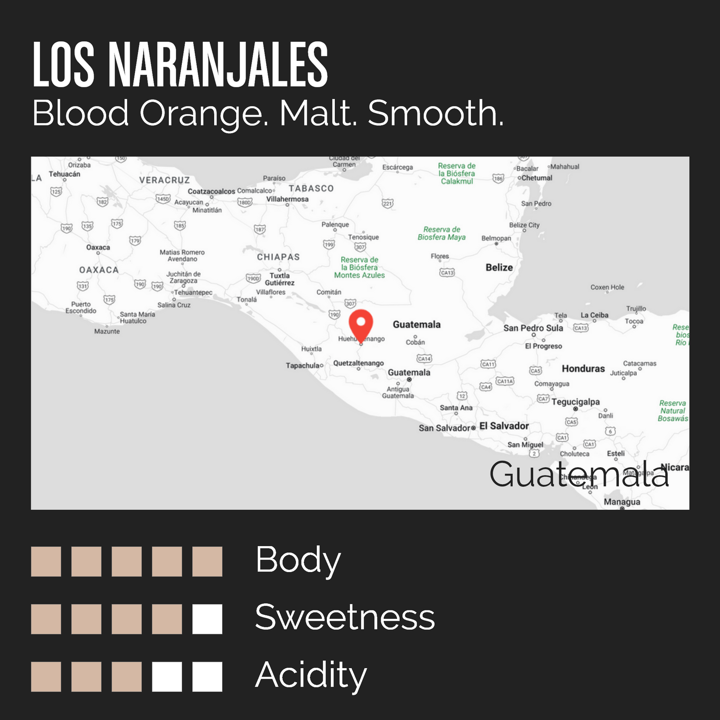 LOS NARANJALES (4655064645712)