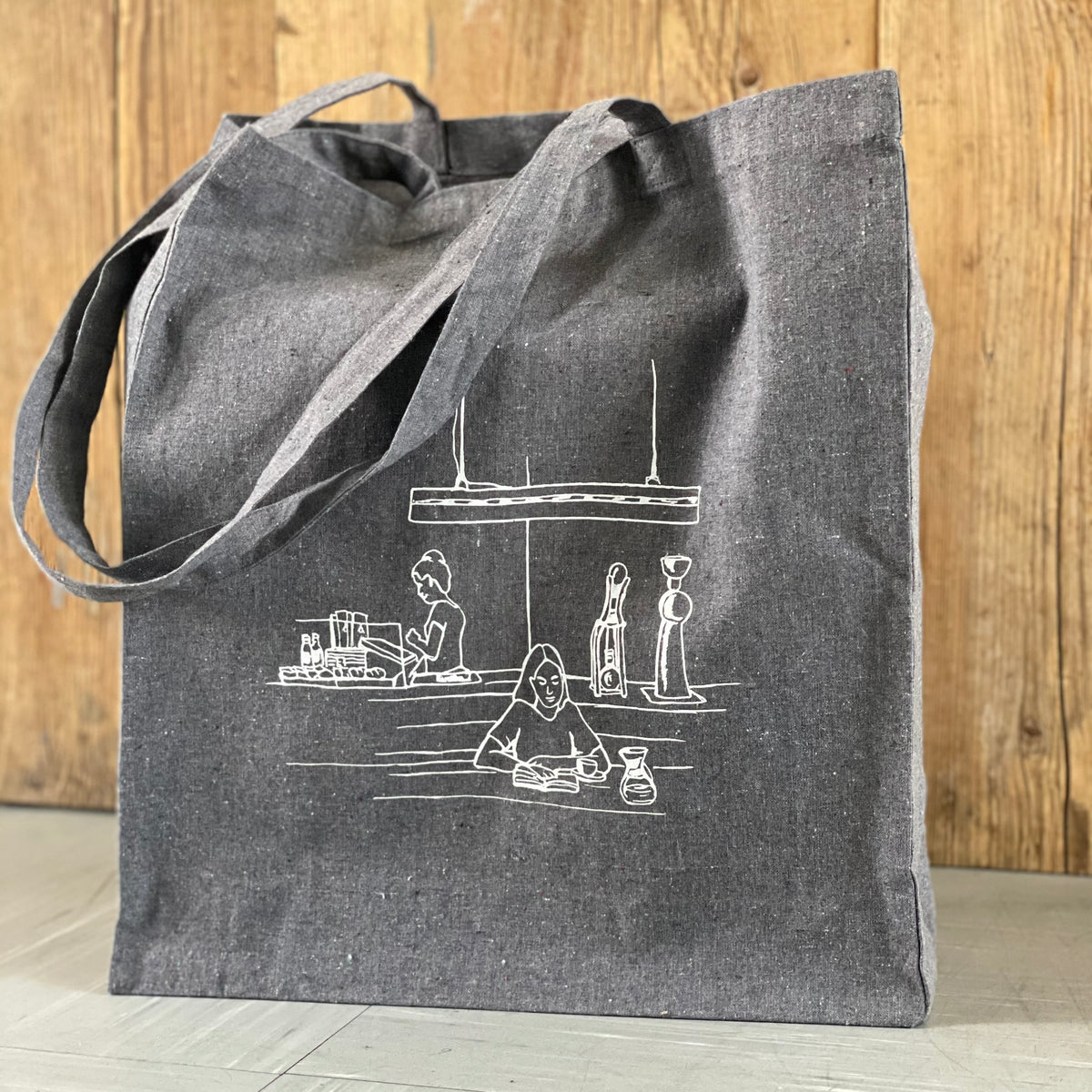SHOPPER BAG (6569995698256)