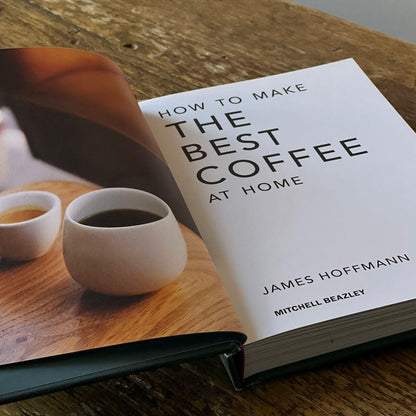 HOW TO MAKE THE BEST COFFEE AT HOME - THE BARN Coffee Roasters Berlin